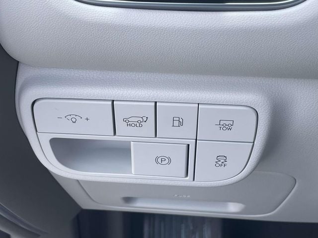 2026 Hyundai Palisade Hybrid Blue SEL 7 Passenger