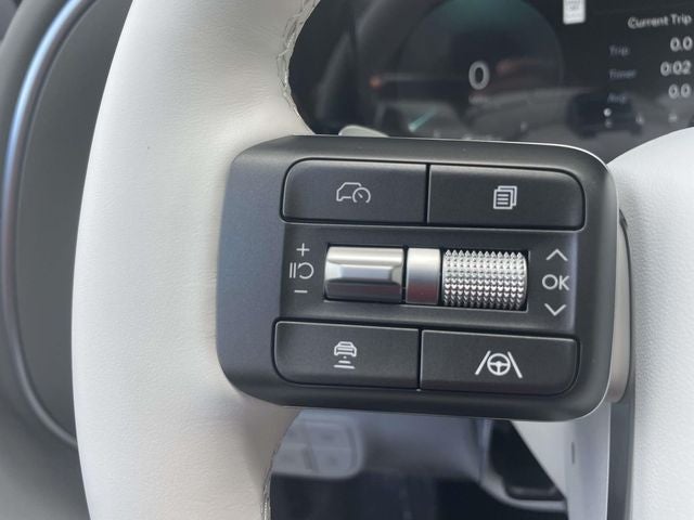 2026 Hyundai Palisade Hybrid Blue SEL 7 Passenger