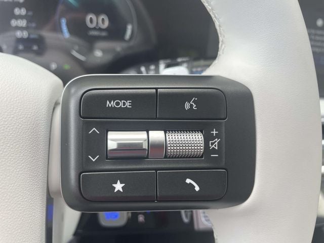 2026 Hyundai Palisade Hybrid Blue SEL 7 Passenger