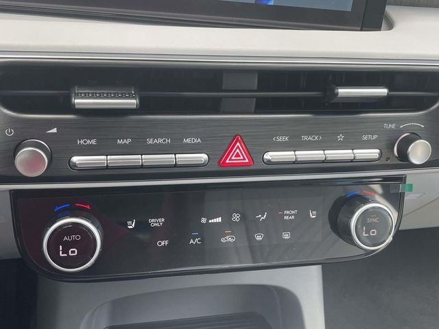 2026 Hyundai Palisade Hybrid Blue SEL 7 Passenger