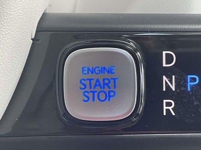 2026 Hyundai Palisade Hybrid Blue SEL 7 Passenger