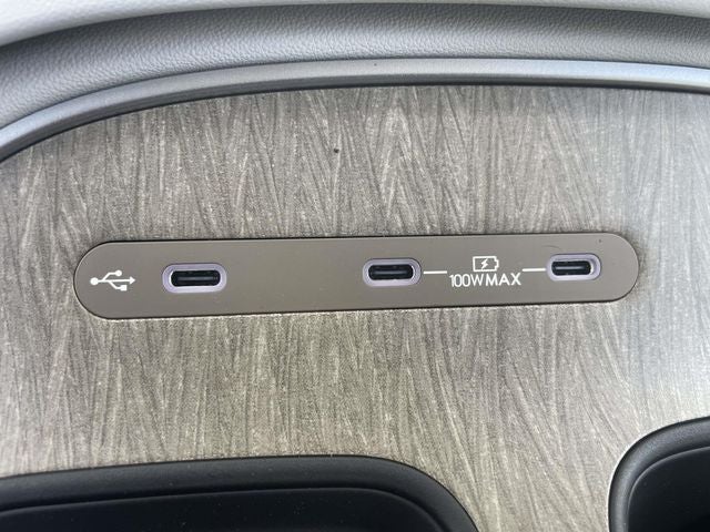 2026 Hyundai Palisade Hybrid Blue SEL 7 Passenger