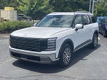 2026 Hyundai Palisade Hybrid Blue SEL 7 Passenger