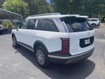 2026 Hyundai Palisade Hybrid Blue SEL 7 Passenger