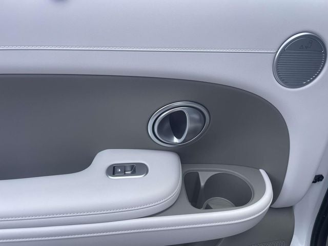 2026 Hyundai Palisade Hybrid Blue SEL 7 Passenger