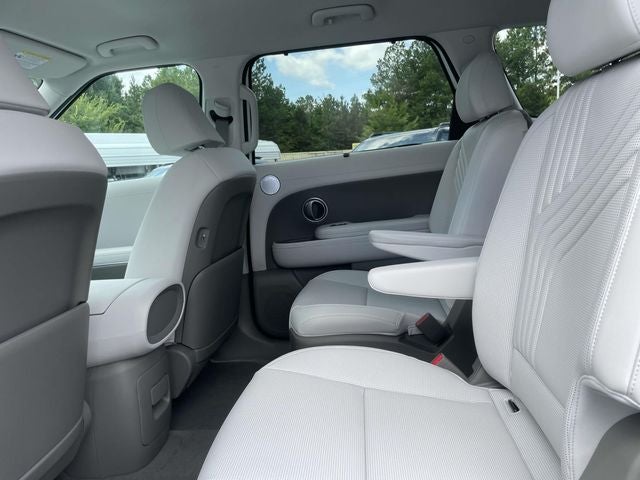 2026 Hyundai Palisade Hybrid Blue SEL 7 Passenger