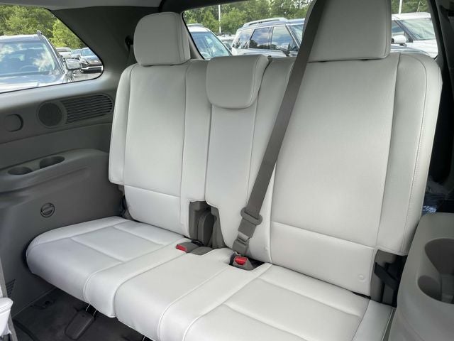 2026 Hyundai Palisade Hybrid Blue SEL 7 Passenger