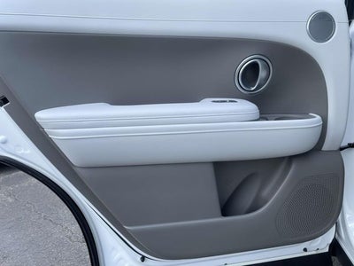 2026 Hyundai Palisade Hybrid Blue SEL 7 Passenger