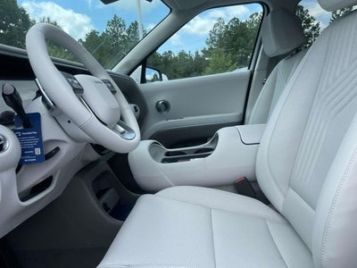 2026 Hyundai Palisade Hybrid Blue SEL 7 Passenger