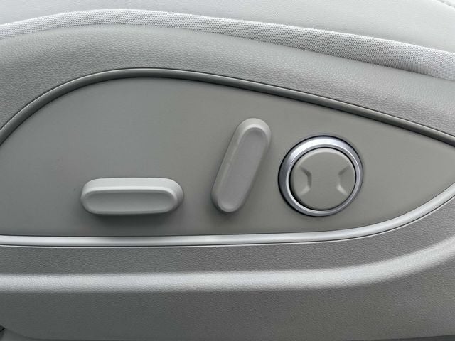 2026 Hyundai Palisade Hybrid Blue SEL 7 Passenger