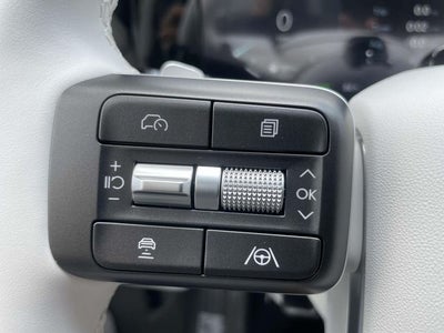 2026 Hyundai Palisade Hybrid Blue SEL 7 Passenger