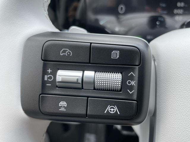 2026 Hyundai Palisade Hybrid Blue SEL 7 Passenger