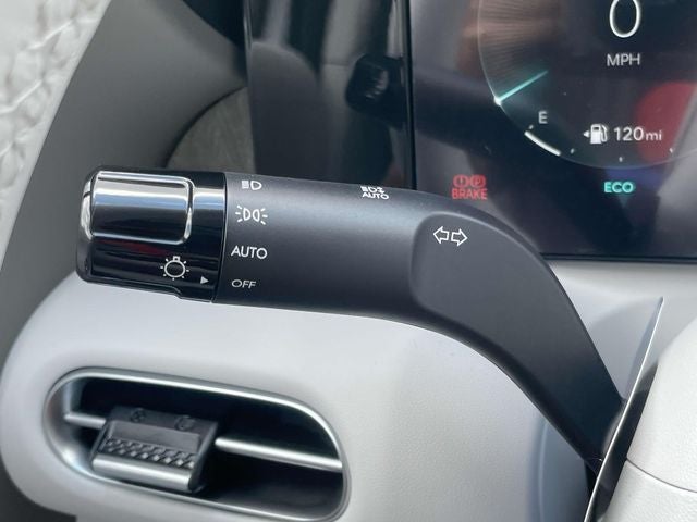 2026 Hyundai Palisade Hybrid Blue SEL 7 Passenger