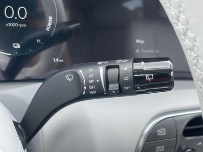 2026 Hyundai Palisade Hybrid Blue SEL 7 Passenger