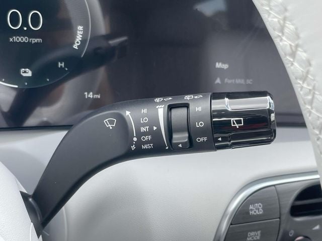 2026 Hyundai Palisade Hybrid Blue SEL 7 Passenger