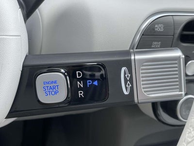 2026 Hyundai Palisade Hybrid Blue SEL 7 Passenger