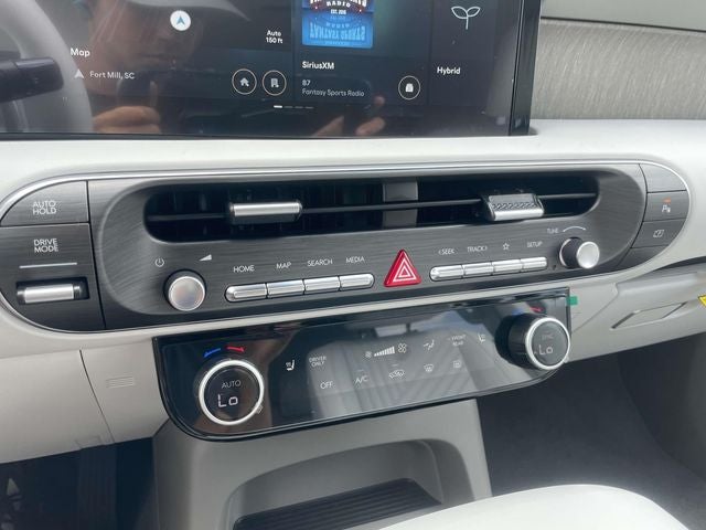 2026 Hyundai Palisade Hybrid Blue SEL 7 Passenger