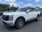 2026 Hyundai Palisade Hybrid Blue SEL 7 Passenger