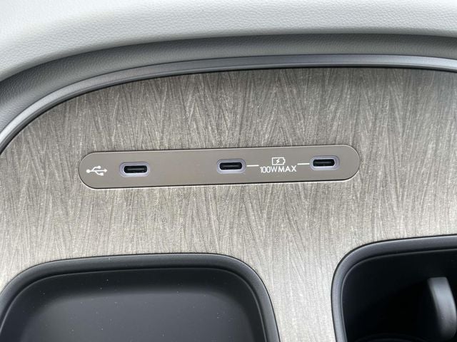 2026 Hyundai Palisade Hybrid Blue SEL 7 Passenger