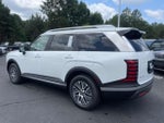2026 Hyundai Palisade Hybrid Blue SEL 7 Passenger