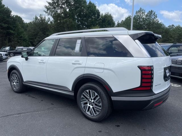 2026 Hyundai Palisade Hybrid Blue SEL 7 Passenger
