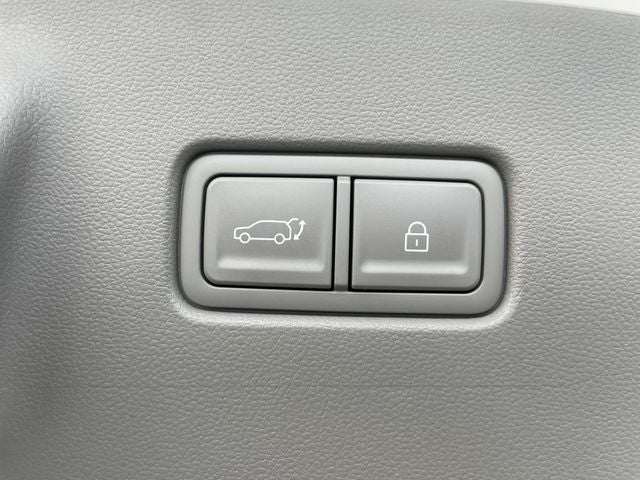 2026 Hyundai Palisade Hybrid Blue SEL 7 Passenger