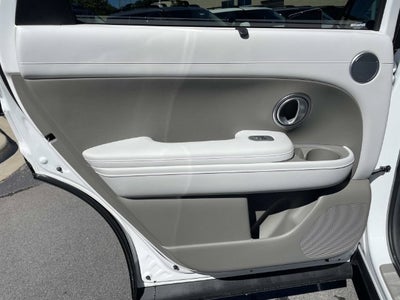2027 Hyundai Palisade Hybrid Blue SEL 7 Passenger