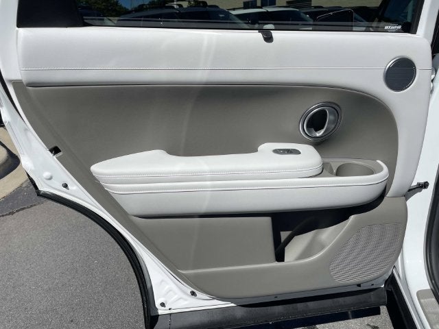 2027 Hyundai Palisade Hybrid Blue SEL 7 Passenger