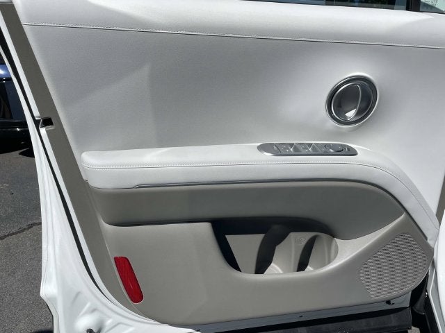 2027 Hyundai Palisade Hybrid Blue SEL 7 Passenger