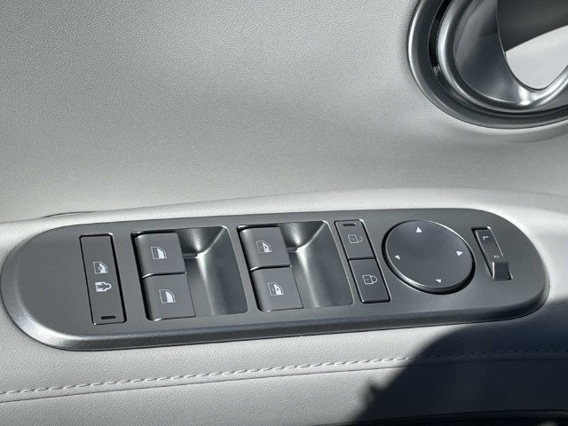 2027 Hyundai Palisade Hybrid Blue SEL 7 Passenger