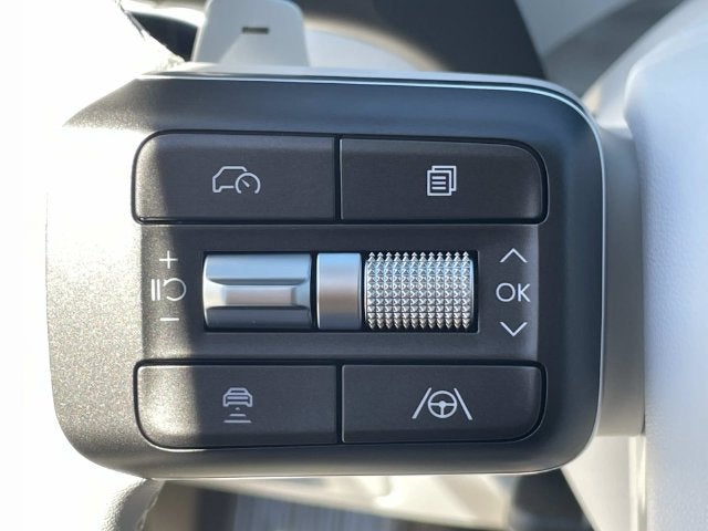 2027 Hyundai Palisade Hybrid Blue SEL 7 Passenger