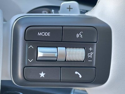 2027 Hyundai Palisade Hybrid Blue SEL 7 Passenger