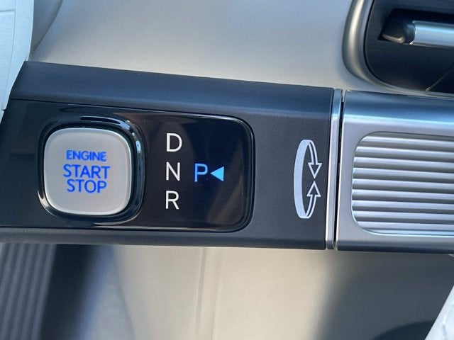2027 Hyundai Palisade Hybrid Blue SEL 7 Passenger