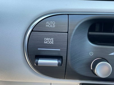 2027 Hyundai Palisade Hybrid Blue SEL 7 Passenger
