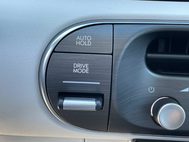 2027 Hyundai Palisade Hybrid Blue SEL 7 Passenger