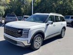 2027 Hyundai Palisade Hybrid Blue SEL 7 Passenger