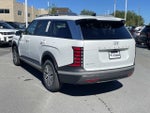 2027 Hyundai Palisade Hybrid Blue SEL 7 Passenger