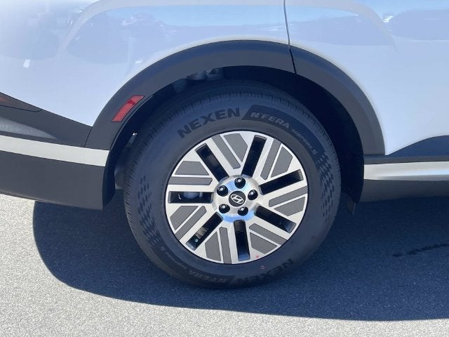2027 Hyundai Palisade Hybrid Blue SEL 7 Passenger