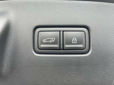 2026 Hyundai Palisade Hybrid Blue SEL 7 Passenger