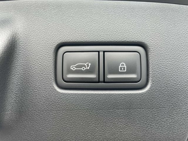 2026 Hyundai Palisade Hybrid Blue SEL 7 Passenger
