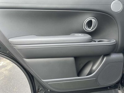 2026 Hyundai Palisade Hybrid Blue SEL 7 Passenger