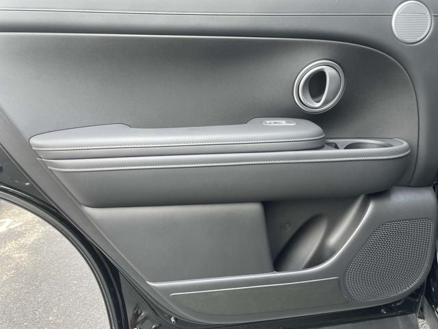 2026 Hyundai Palisade Hybrid Blue SEL 7 Passenger