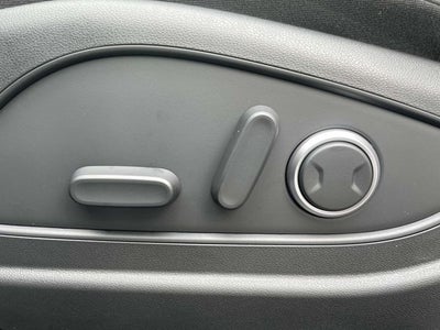 2026 Hyundai Palisade Hybrid Blue SEL 7 Passenger