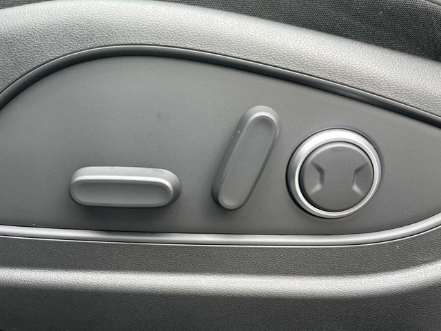 2026 Hyundai Palisade Hybrid Blue SEL 7 Passenger
