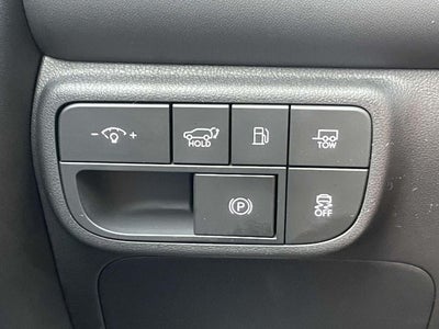 2026 Hyundai Palisade Hybrid Blue SEL 7 Passenger