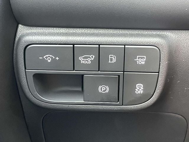 2026 Hyundai Palisade Hybrid Blue SEL 7 Passenger