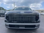 2026 Hyundai Palisade Hybrid Blue SEL 7 Passenger