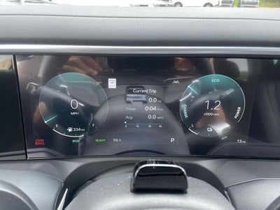 2026 Hyundai Palisade Hybrid Blue SEL 7 Passenger