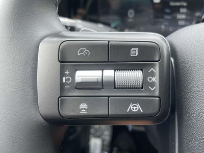 2026 Hyundai Palisade Hybrid Blue SEL 7 Passenger