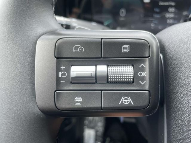 2026 Hyundai Palisade Hybrid Blue SEL 7 Passenger
